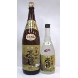 麦焼酎　壱岐(いき)　25度　1.8L