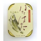 天の橋立印 『はたはた』 缶詰 105g