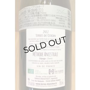 画像5: レ・テール・ブランシュ  ブリュット アンセストラル（白）スパークリング　750ml