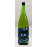 睡龍 純米酒 火入 1.8L