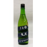 睡龍 純米酒 火入 720ml