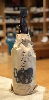 まだこ 無加水 芋焼酎30度 1.8L