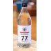 画像1: 笹一７７ ALCOHOL77% 500ml (1)