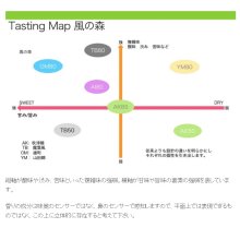 他の写真1: 風の森 露葉風807 純米奈良酒 生 720ml