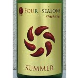 七水 FOUR SEASONS SUMMER 生酒 720ml