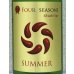 画像1: 七水 FOUR SEASONS SUMMER 生酒 1.8L (1)