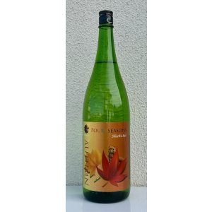画像2: 七水 FOUR SEASONS AUTUMN 1.8L
