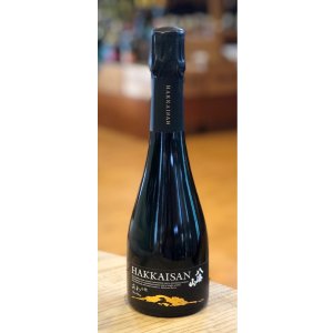 画像2: 白麹あわ 八海山 瓶内二次発酵酒 360ml