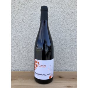 画像1: 【再入荷】アレックス・フォワヤール　ボジョレー・ヴィラージュ　2022 赤 750ml