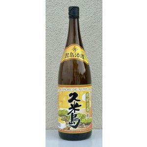 画像2: 久米島 泡盛30度 1.8L
