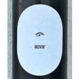 東鶴 純米吟醸生 MOVIN'（ムービン） 1.8L