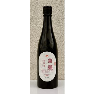 画像2: 東鶴 芽吹き うすにごり 純米吟醸生酒 720ml