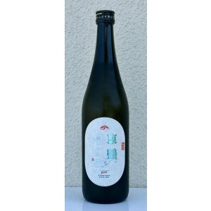 画像2: 東鶴 蝉しぐれ スパークリング生酒 720ml