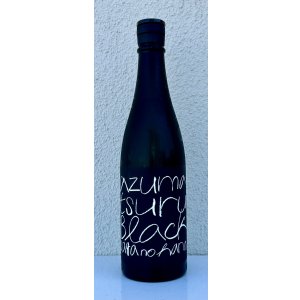 画像2: 東鶴 純米吟醸 生酒 BLACK 720ml