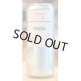 奈良醸造ビール PASCAL（パスカル）缶 500ml