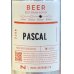 画像2: 奈良醸造ビール PASCAL（パスカル）缶 500ml (2)