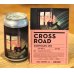 画像1: 奈良醸造ビール  CROSS ROAD（クロスロード）缶 350ml (1)