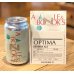 画像1: 奈良醸造ビール OPTIMA（オプティマ）缶 350ml (1)
