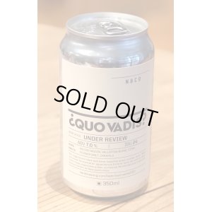 画像3: 奈良醸造ビール QUO VADIS（クオ ヴァディス）缶 350ml