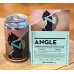 画像1: 奈良醸造ビール ANGLE（アングル）缶 350ml (1)