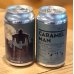 画像2: 奈良醸造 CARAMEL MAN（キャラメルマン）缶 350ml (2)