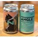 画像2: 奈良醸造ビール ANGLE（アングル）缶 350ml (2)