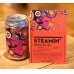 画像1: 奈良醸造ビール STEAMIN（スティーミン）缶 350ml (1)