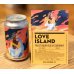 画像1: 奈良醸造 LOVE ISLAND（ラブアイランド）缶 350ml (1)