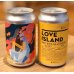 画像2: 奈良醸造 LOVE ISLAND（ラブアイランド）缶 350ml (2)