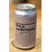 画像4: 奈良醸造 WILD AMBITIONS （ワイルド アンビションズ）缶 350ml (4)