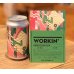 画像1: 奈良醸造 WORKIN'（ワーキン）缶 350ml (1)