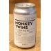 画像4: 奈良醸造  MONKEY TWINS（モンキー ツインズ）缶 350ml (4)