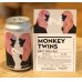 画像1: 奈良醸造  MONKEY TWINS（モンキー ツインズ）缶 350ml (1)