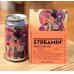 画像1: 奈良醸造  STREAMIN' （ストリーミン）缶 350ml (1)