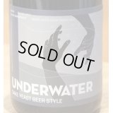 奈良醸造×風の森 UNDERWATER 375ml