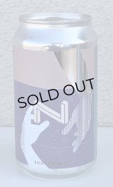 奈良醸造 UNDERWATER（アンダーウォーター）缶 350ml