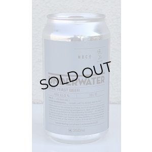 画像3: 奈良醸造 UNDERWATER（アンダーウォーター）缶 350ml