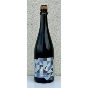 画像2: 奈良醸造ビール Integral(インテグラル)750ml