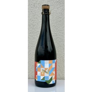 画像2: 奈良醸造ビール INTEGRAL B 750ml