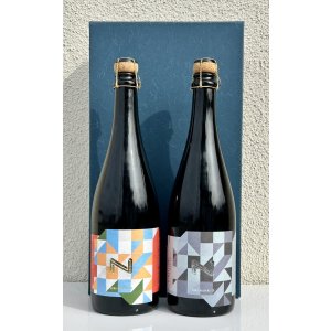 画像2: 奈良醸造 ボトルビールセット