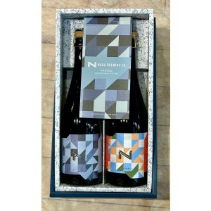画像1: 奈良醸造 ボトルビールセット