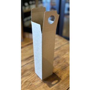 画像2: 小瓶（720ml瓶）１本用　簡易ギフト箱