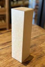 小瓶（720ml瓶）１本用　簡易ギフト箱