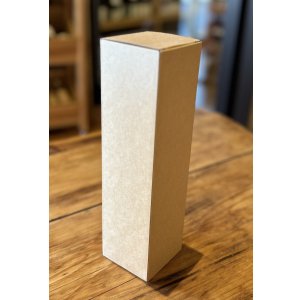 画像1: 小瓶（720ml瓶）１本用　簡易ギフト箱
