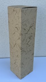 一升瓶（1800ml瓶）１本用　簡易ギフト箱