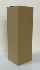 宅配用 小瓶専用箱 １本用
