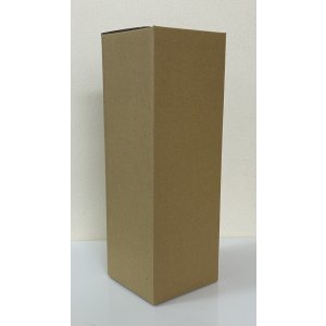 画像1: 宅配用 小瓶専用箱 １本用