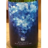 大倉「源流」水酛仕込純米 生原酒 720ml