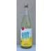 画像2: 芳水「のむぞう」純米吟醸 おりがらみ生 1.8L (2)