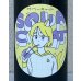画像1: 飛良泉 サワーキャット おりがらみ火入れ 720ml (1)
